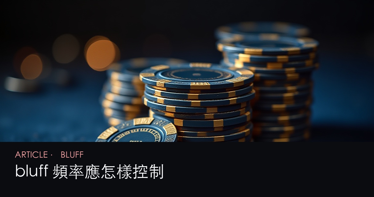 GamePlus poker 圖三